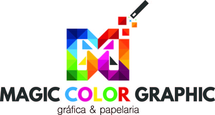 Magic Color Graphic